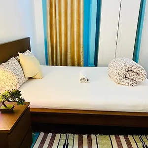 Atlantic Albergue